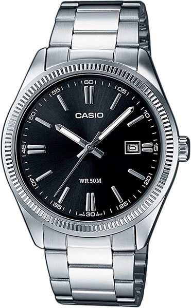    Casio Collection MTP-1302PD-1A1