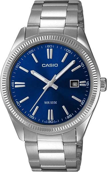 Японские наручные часы Casio Collection MTP-1302PD-2A-ucenka