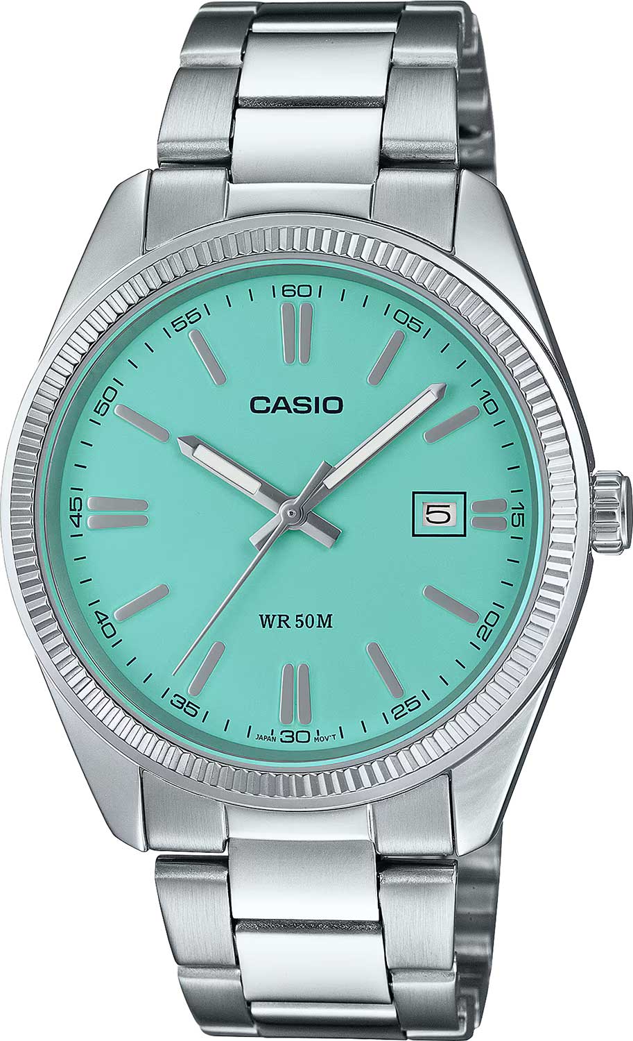    Casio Collection MTP-1302PD-2A2