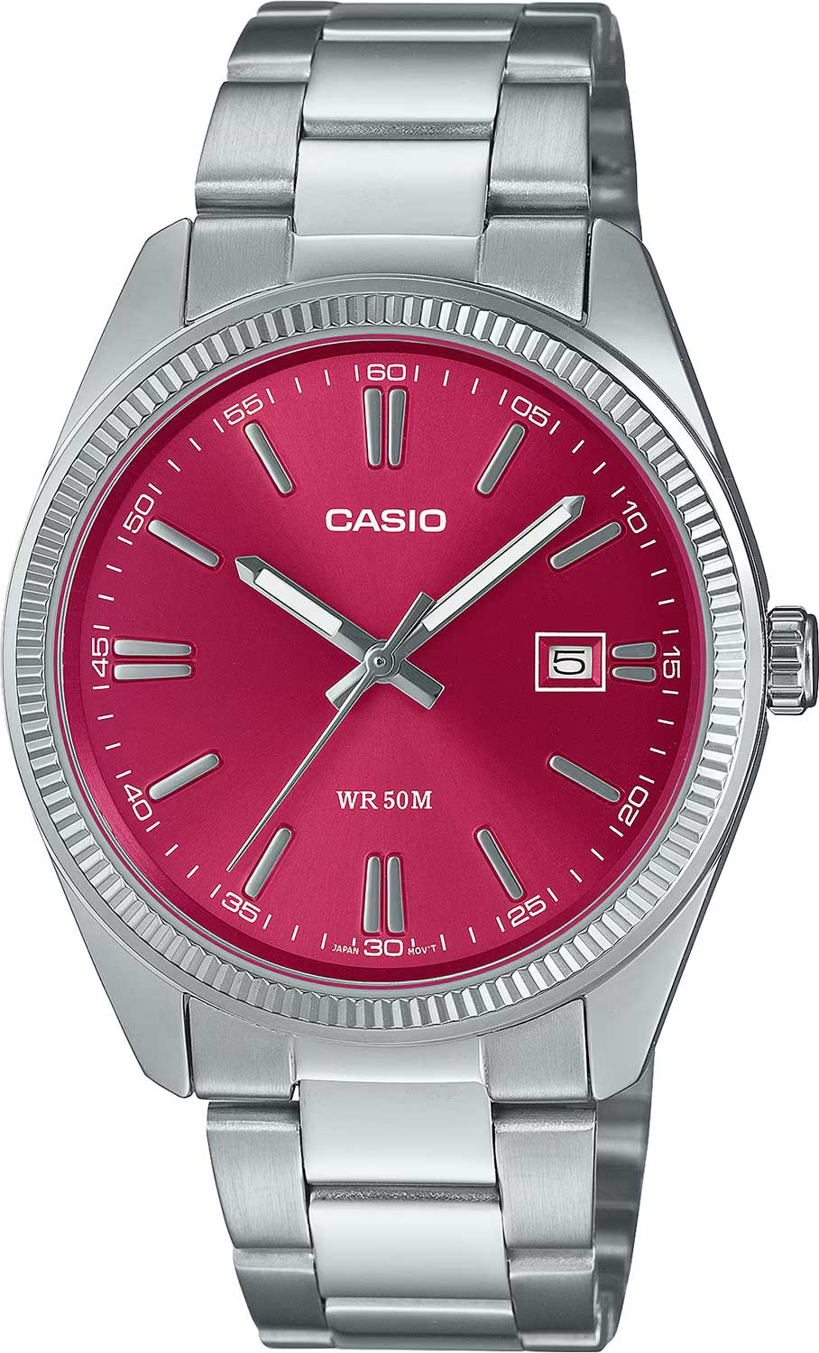    Casio Collection MTP-1302PD-4A