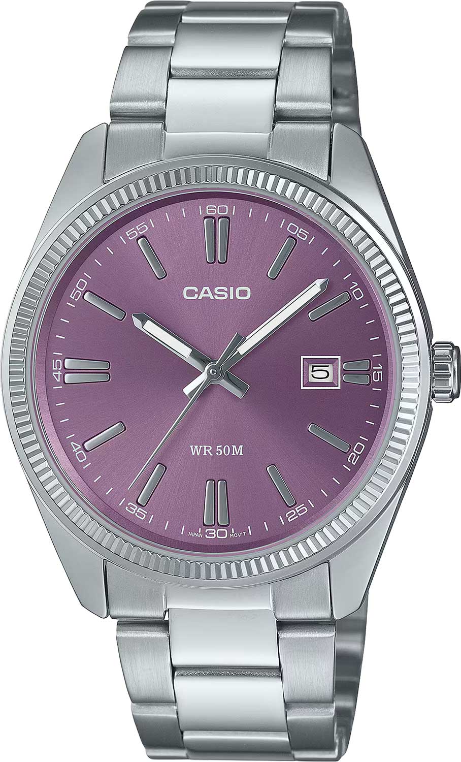    Casio Collection MTP-1302PD-6A