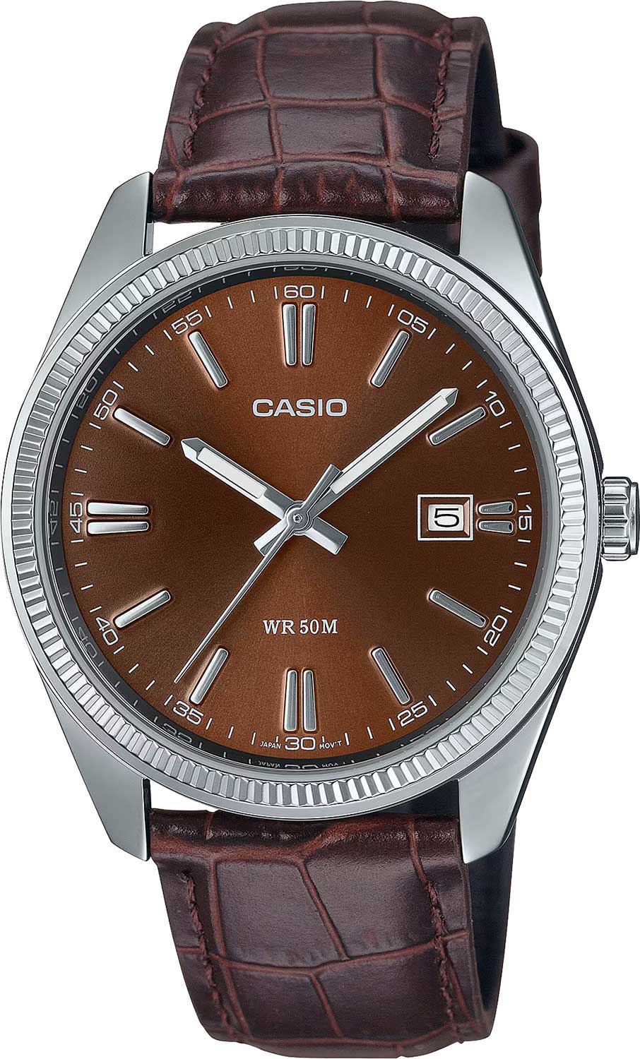 Японские наручные часы Casio Collection MTP-1302PL-5A-ucenka