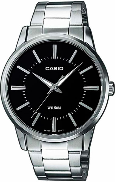    Casio Collection MTP-1303D-1A