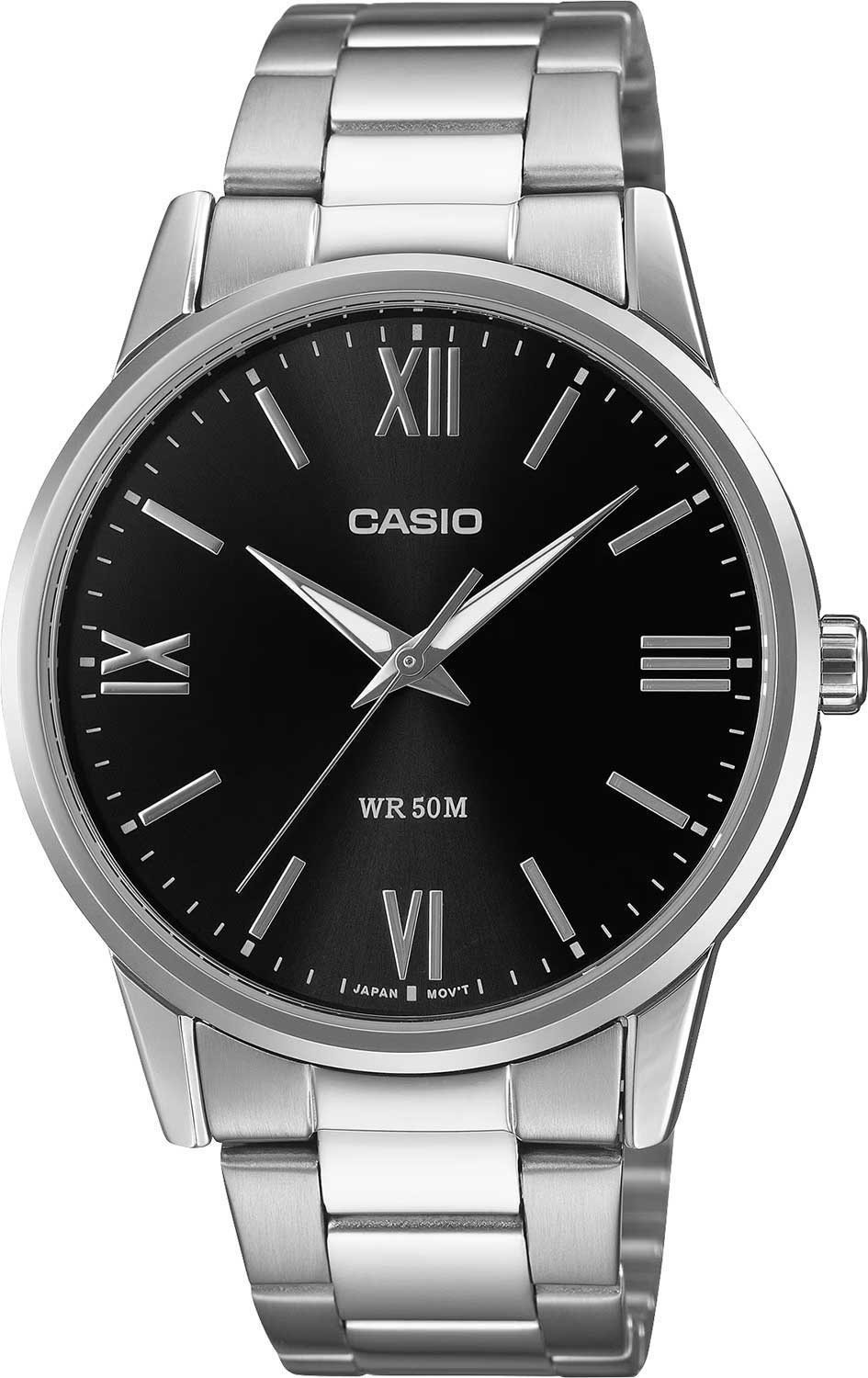 �������� �������� ���� Casio Collection MTP-1303DD-1A-ucenka
