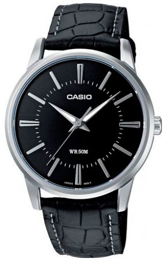    Casio Collection MTP-1303L-1A