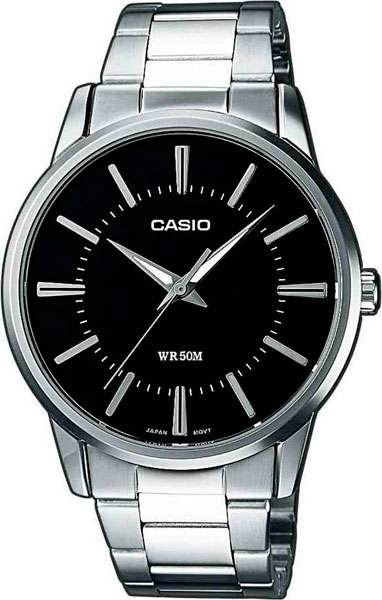    Casio Collection MTP-1303PD-1A