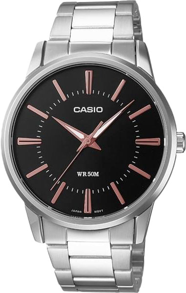    Casio Collection MTP-1303PD-1A3