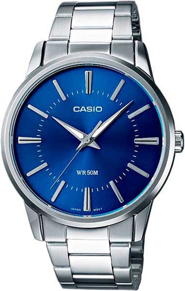 �������� �������� ���� Casio Collection MTP-1303PD-2A-ucenka