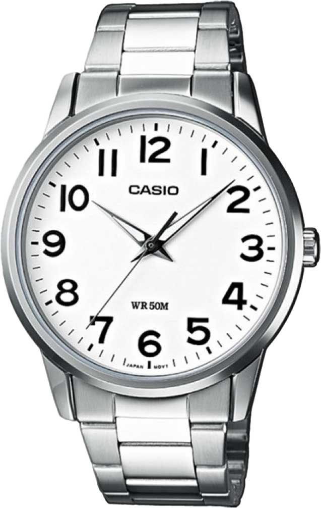    Casio Collection MTP-1303PD-7B