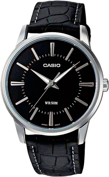    Casio Collection MTP-1303PL-1A