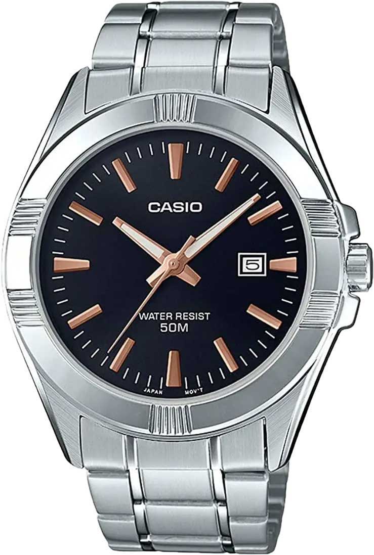 �������� �������� ���� Casio Collection MTP-1308D-1A2-ucenka-1