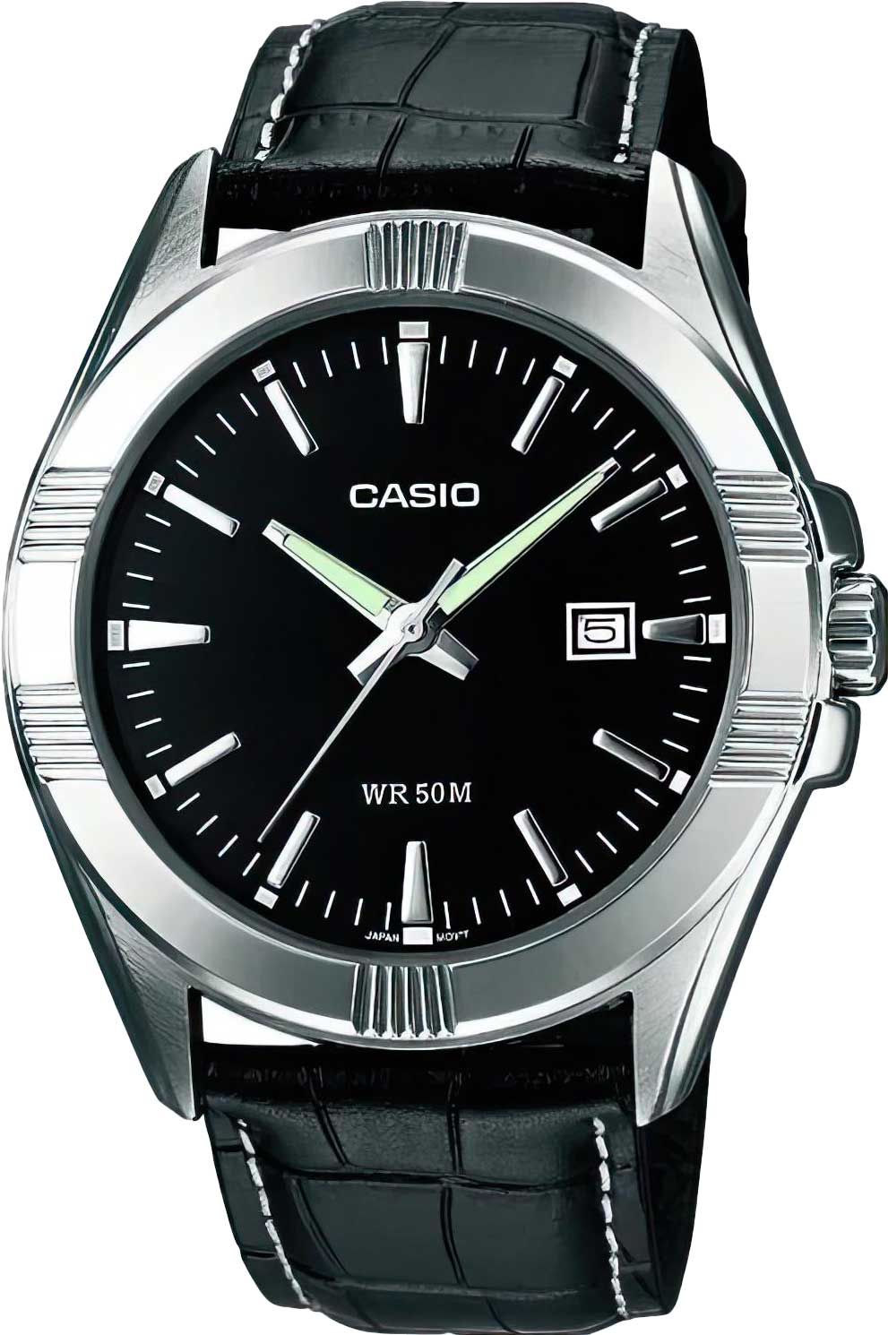    Casio Collection MTP-1308L-1A