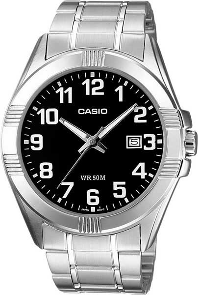 �������� �������� ���� Casio Collection MTP-1308PD-1B-ucenka