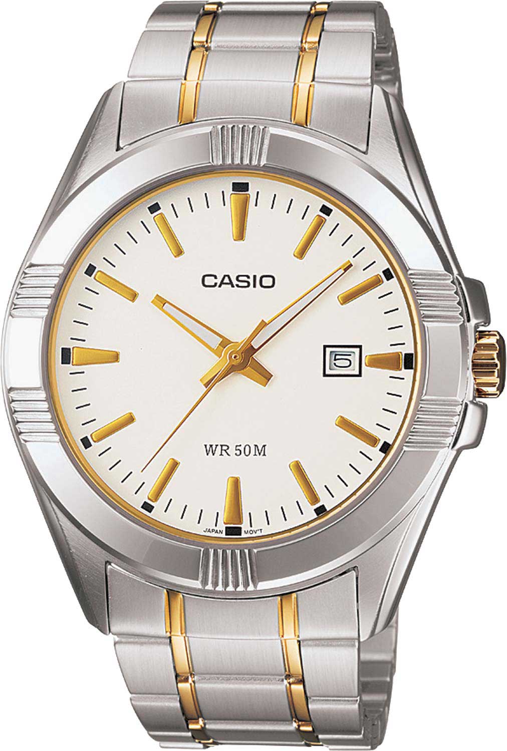 �������� �������� ���� Casio Collection MTP-1308SG-7A-ucenka