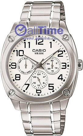    Casio Collection MTP-1309D-7B