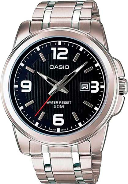    Casio Collection MTP-1314PD-1A-ucenka