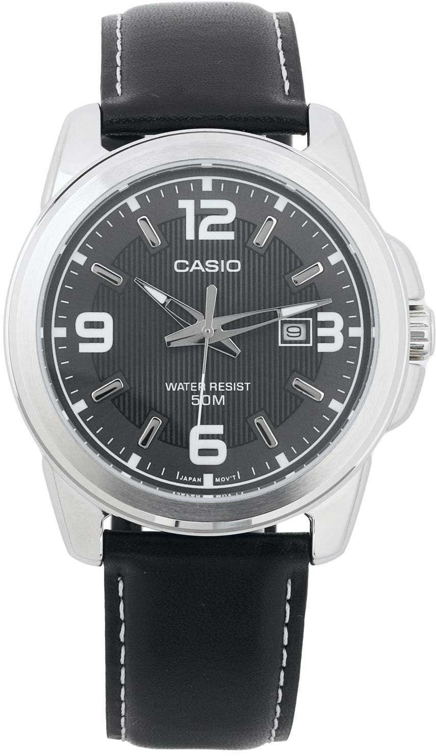 �������� �������� ���� Casio Collection MTP-1314PL-8A-ucenka-1