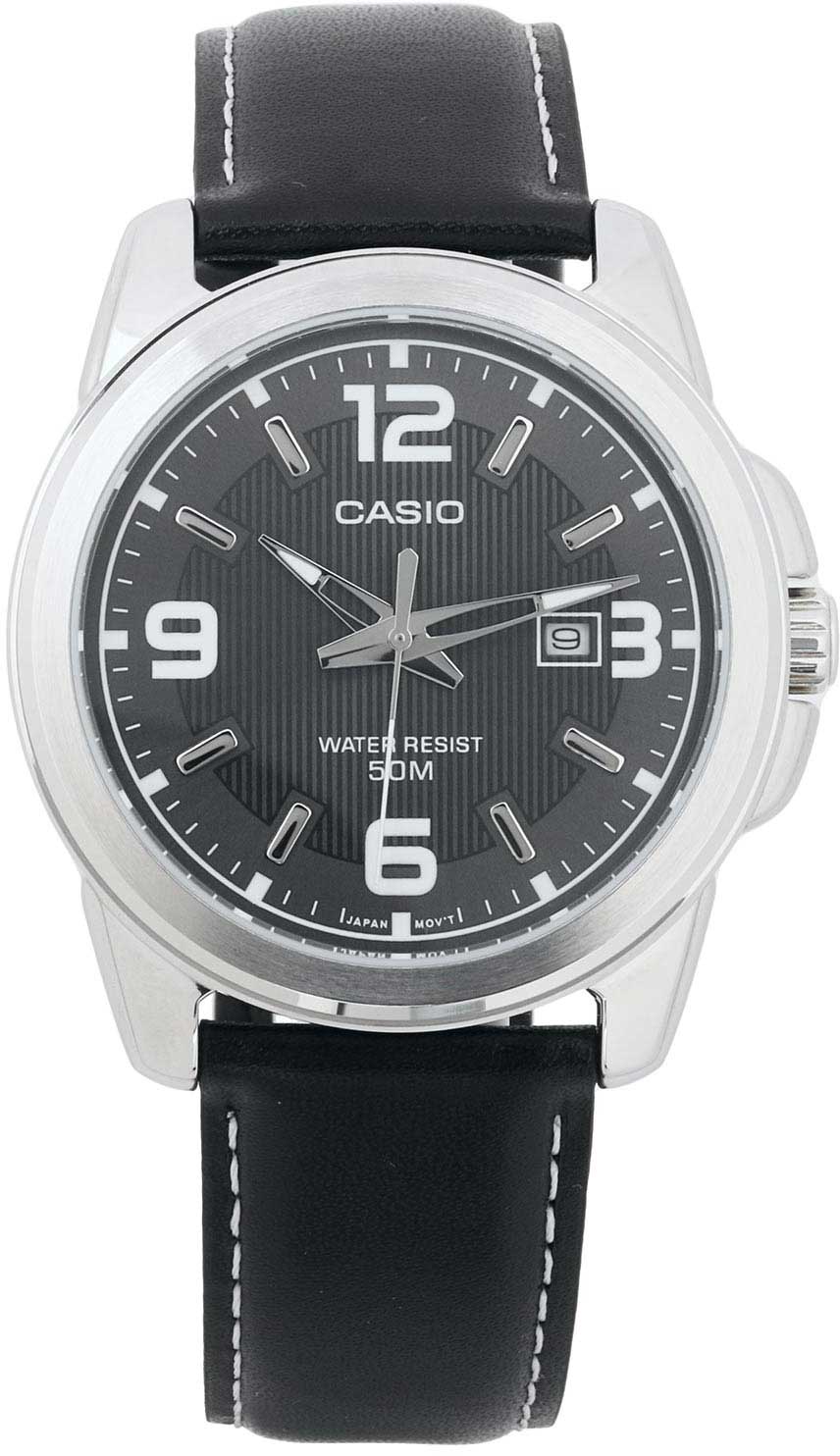 �������� �������� ���� Casio Collection MTP-1314PL-8A-ucenka