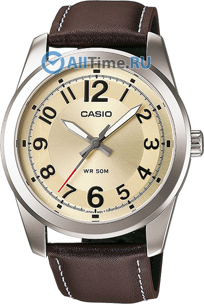 �������� �������� ���� Casio Collection MTP-1315L-9B