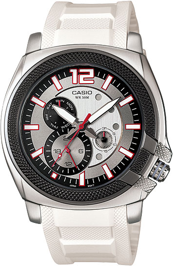 Японские наручные часы Casio Collection MTP-1316B-8A