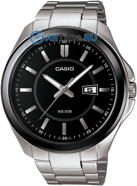    Casio Collection MTP-1318BD-1A