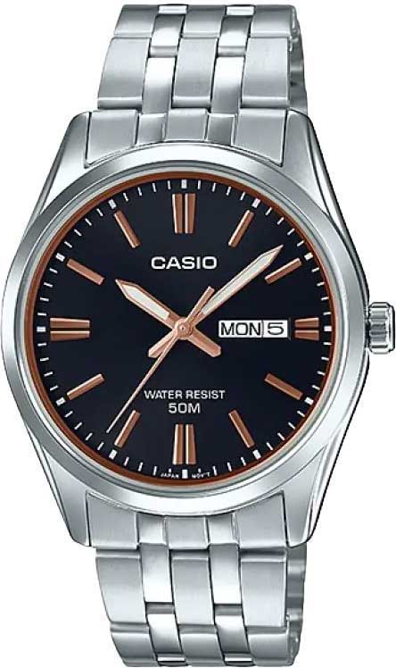 �������� �������� ���� Casio Collection MTP-1335D-1A2-ucenka-1