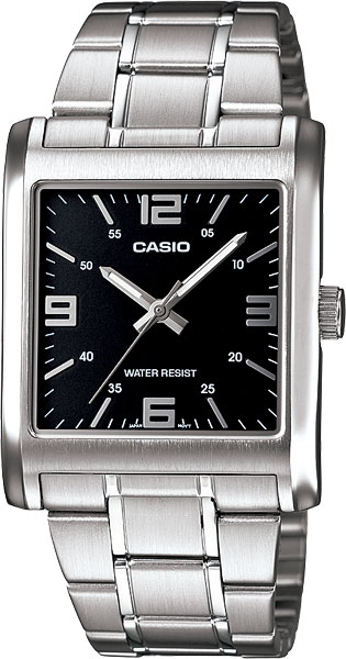 Японские наручные часы Casio Collection MTP-1337D-1A
