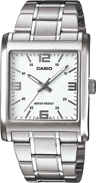 Японские наручные часы Casio Collection MTP-1337D-7A
