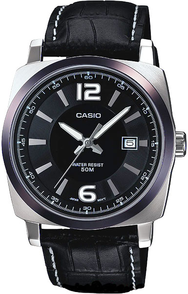    Casio Collection MTP-1339L-1A