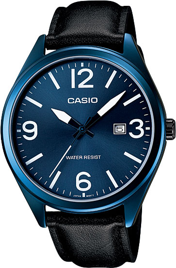    Casio Collection MTP-1342L-2B