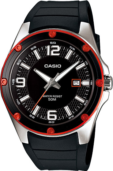 �������� �������� ���� Casio Collection MTP-1346-1A