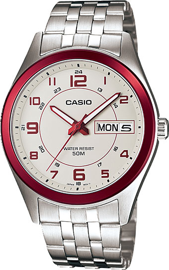    Casio Collection MTP-1354D-8B2