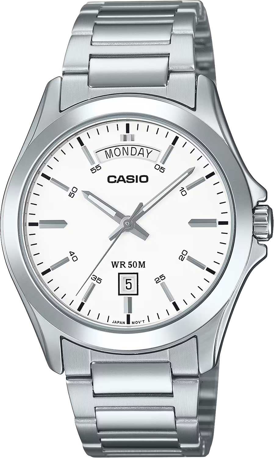    Casio Collection MTP-1370D-7A3