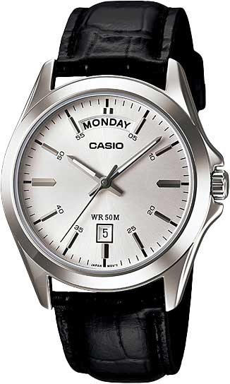    Casio Collection MTP-1370L-7A-ucenka