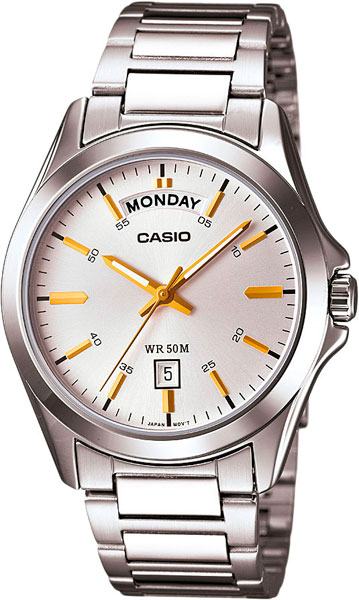    Casio Collection MTP-1370PD-7A2