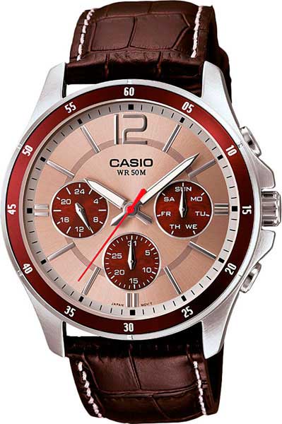    Casio Collection MTP-1374L-7A1-ucenka