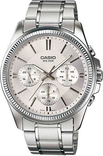 �������� �������� ���� Casio Collection MTP-1375D-7A-ucenka-1