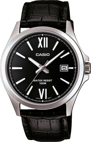    Casio Collection MTP-1376L-1A