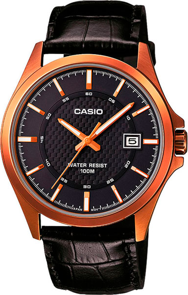    Casio Collection MTP-1376RL-1A