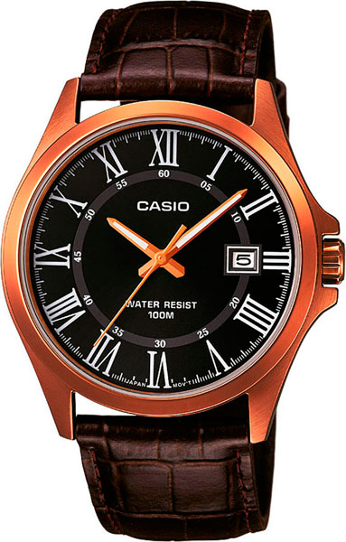    Casio Collection MTP-1376RL-1B