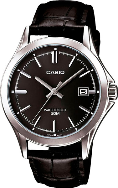    Casio Collection MTP-1380L-1A