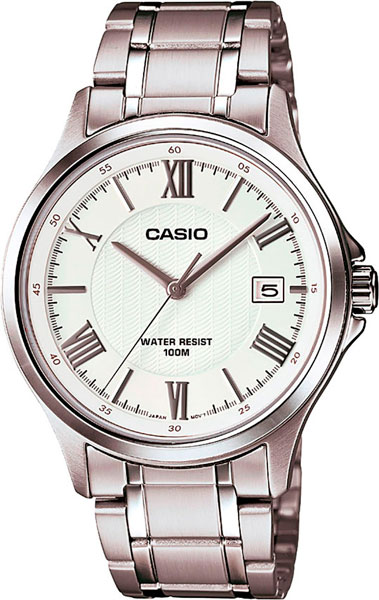   Casio Collection MTP-1383D-7A