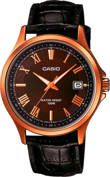    Casio Collection MTP-1383RL-5A