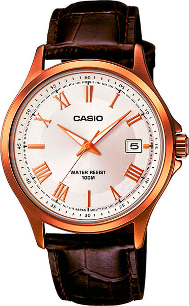    Casio Collection MTP-1383RL-7A