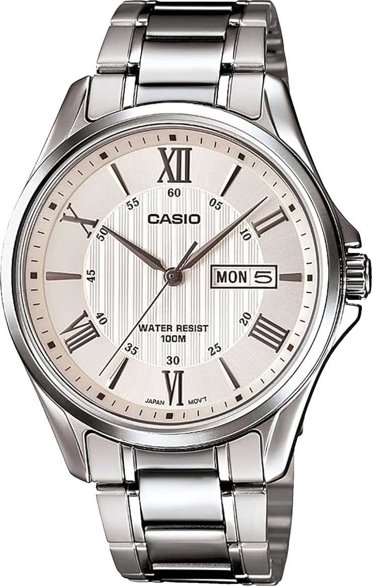    Casio Collection MTP-1384D-7A-ucenka