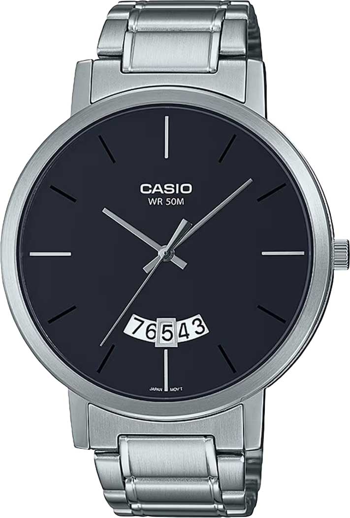    Casio Collection MTP-B100D-1E