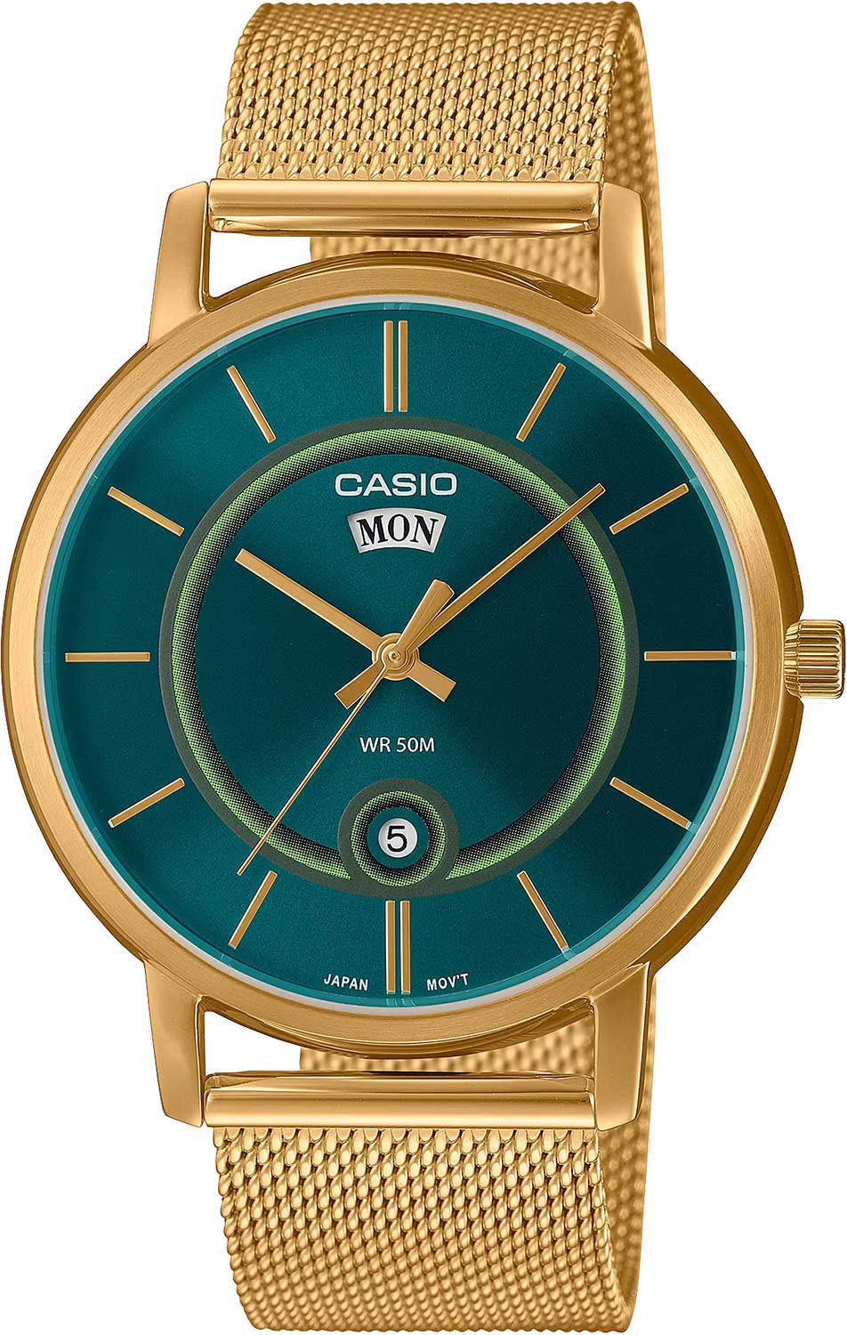    Casio Collection MTP-B120MG-3A-ucenka