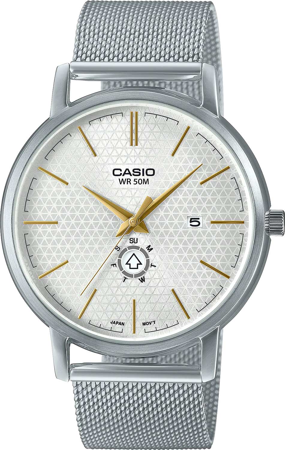    Casio Collection MTP-B125M-7A