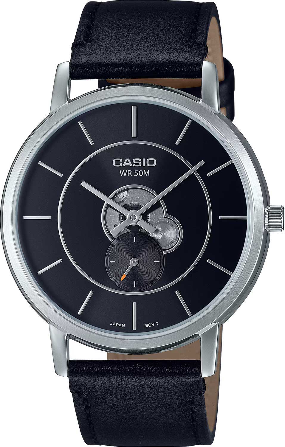 �������� �������� ���� Casio Collection MTP-B130L-1A-ucenka