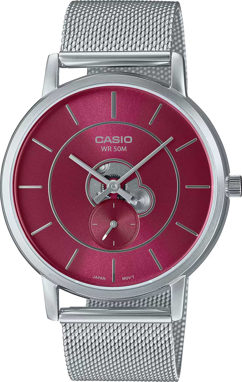 �������� �������� ���� Casio Collection MTP-B130M-4A-ucenka